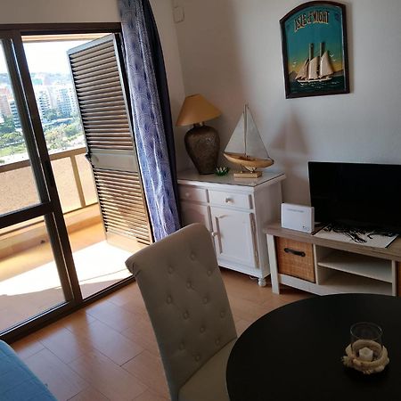 Apartamento En Cala De Finestrat Exterior photo